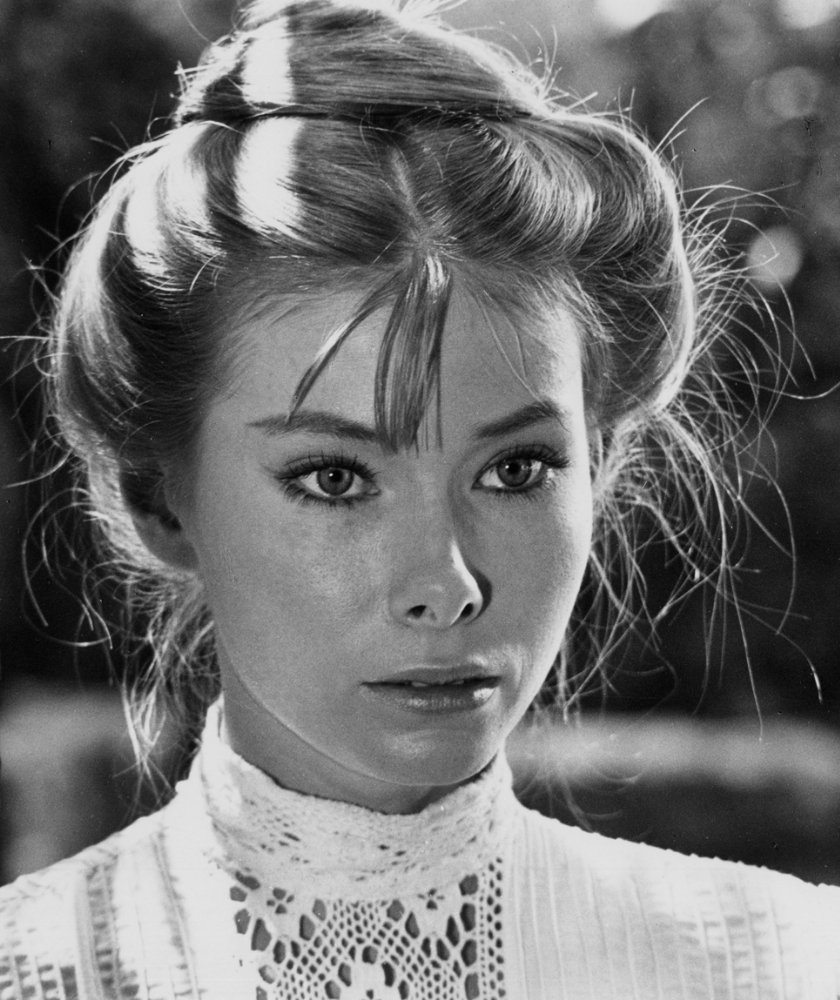 Lynn Lowry
