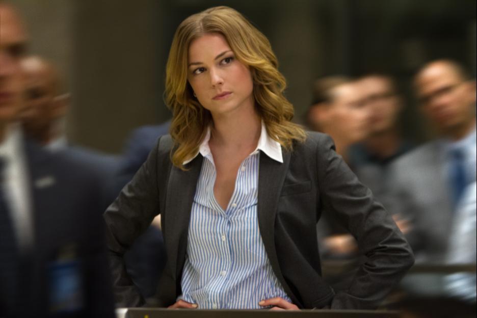 Sharon Carter