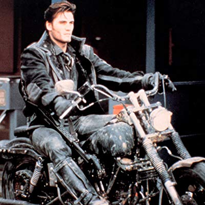 Frank Castle