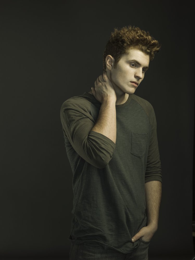 Jake Austin Walker