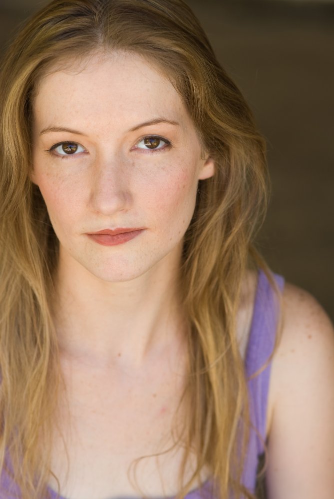 Mary Evans