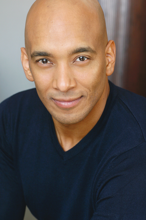 Edwin Guerrero