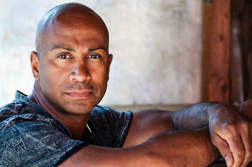 Julian Starks