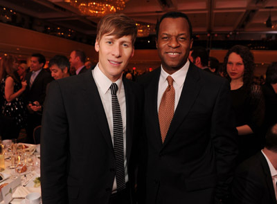 Geoffrey Fletcher