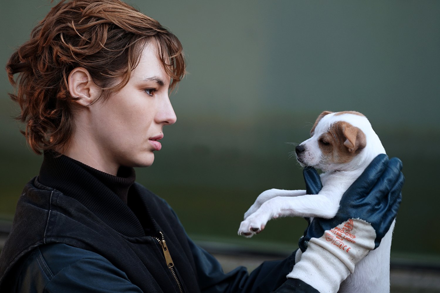 Louise Bourgoin