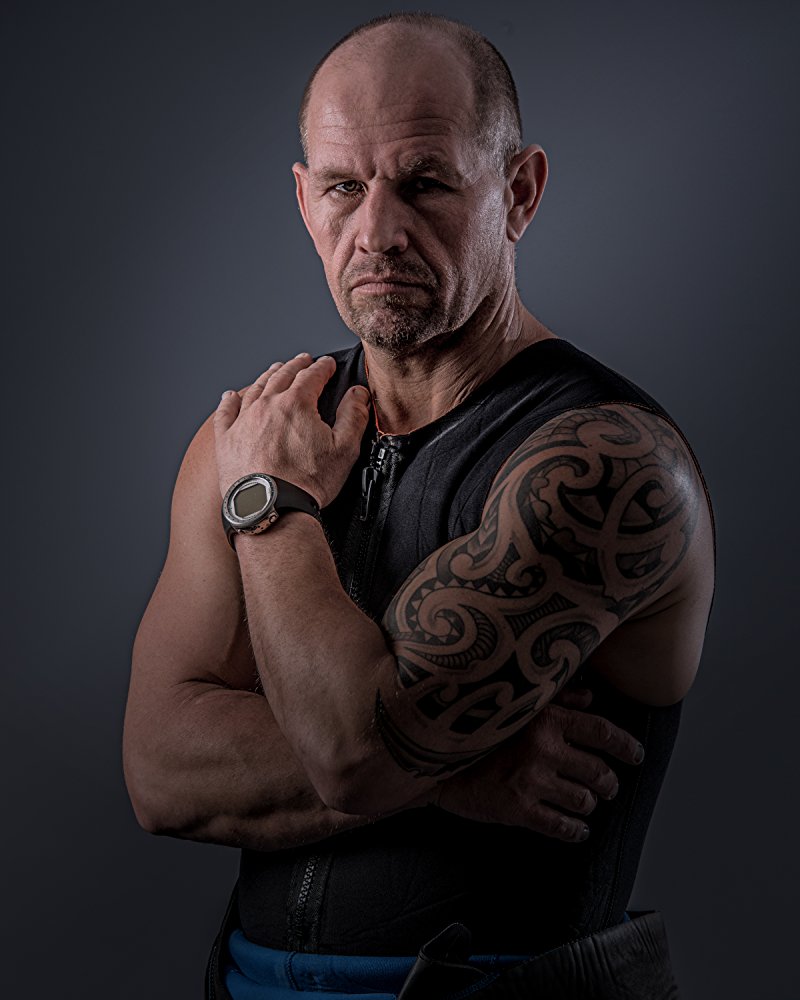 Neil Stoddart