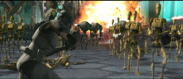 Battle Droid