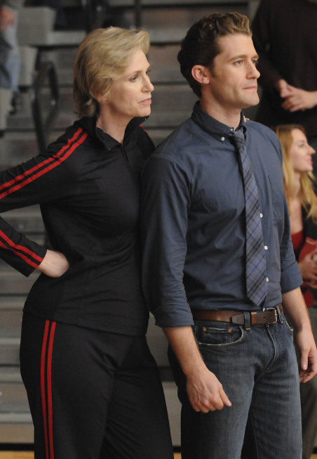 Sue Sylvester