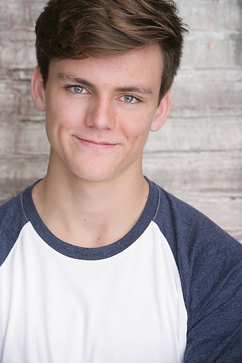 Dylan Boyack