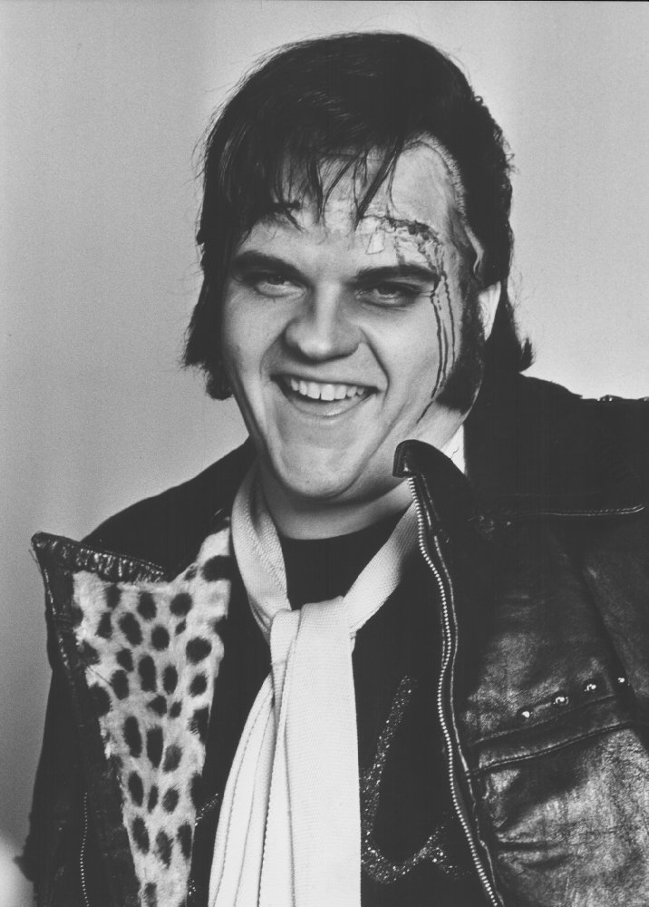 Meat Loaf