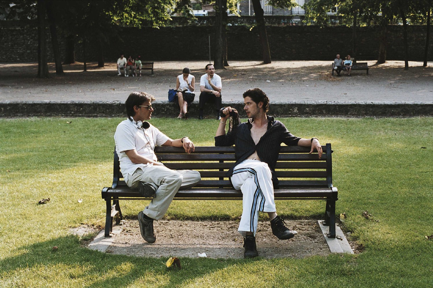 François Ozon