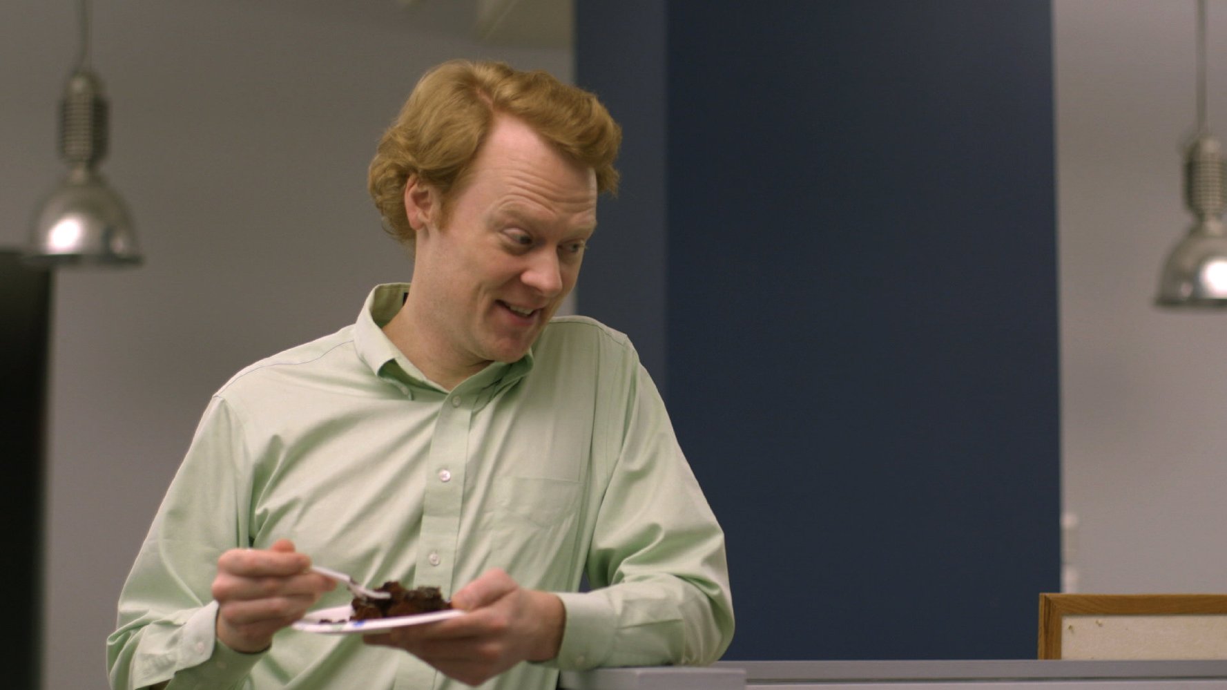 Tim Martin