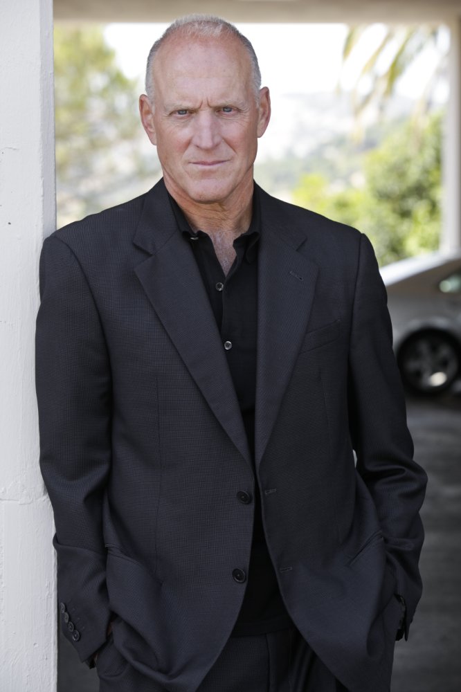 Richard Conti