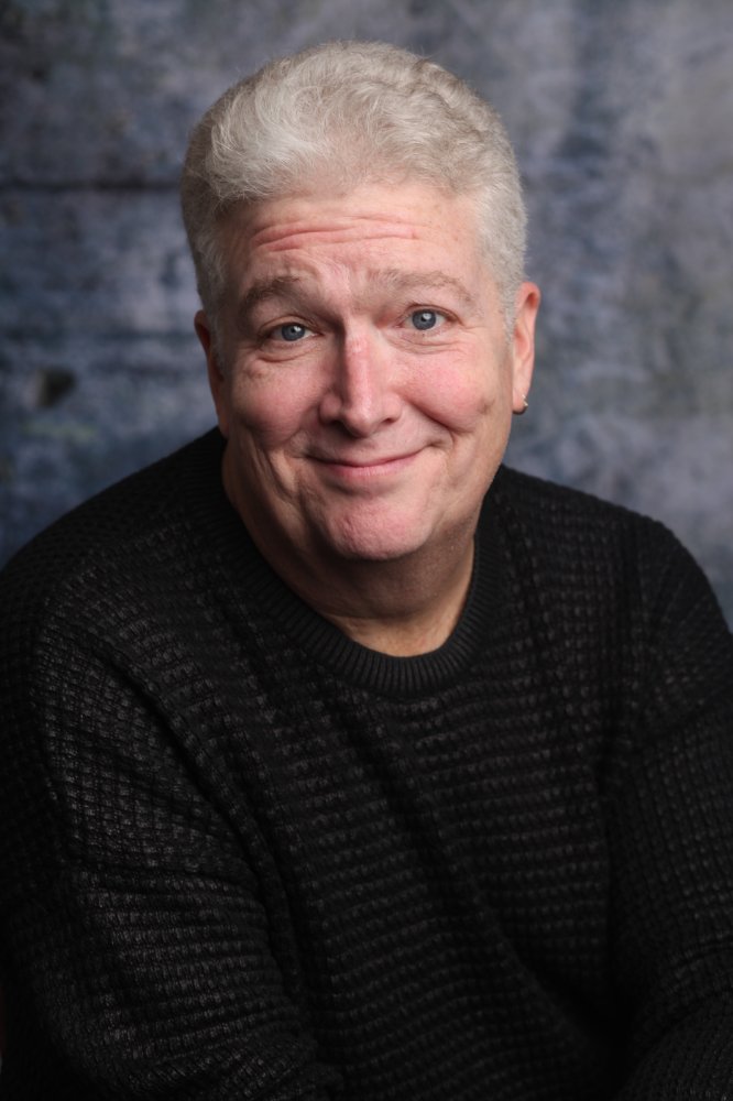 Tym Moss