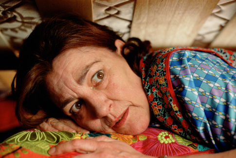 Carmen Maura