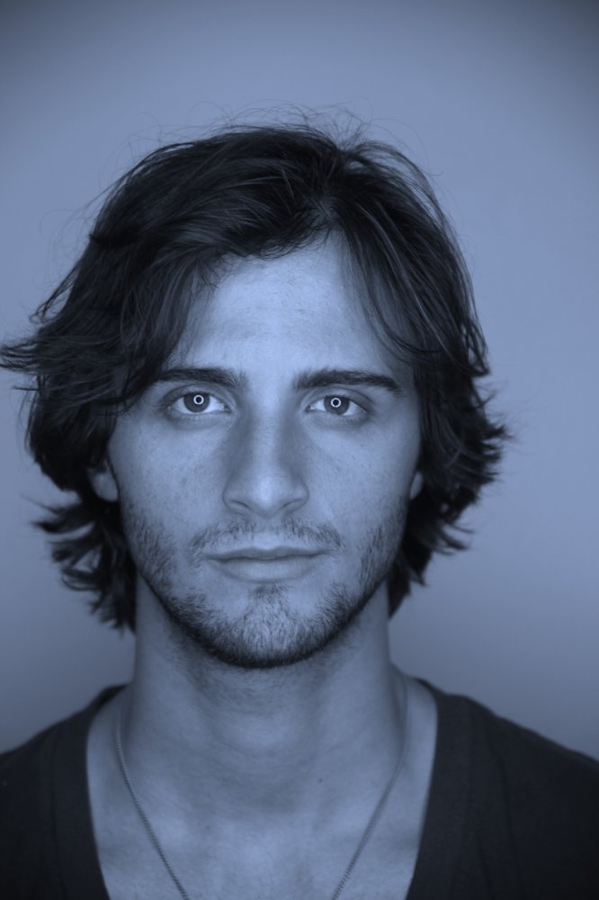 Lucas Salvagno