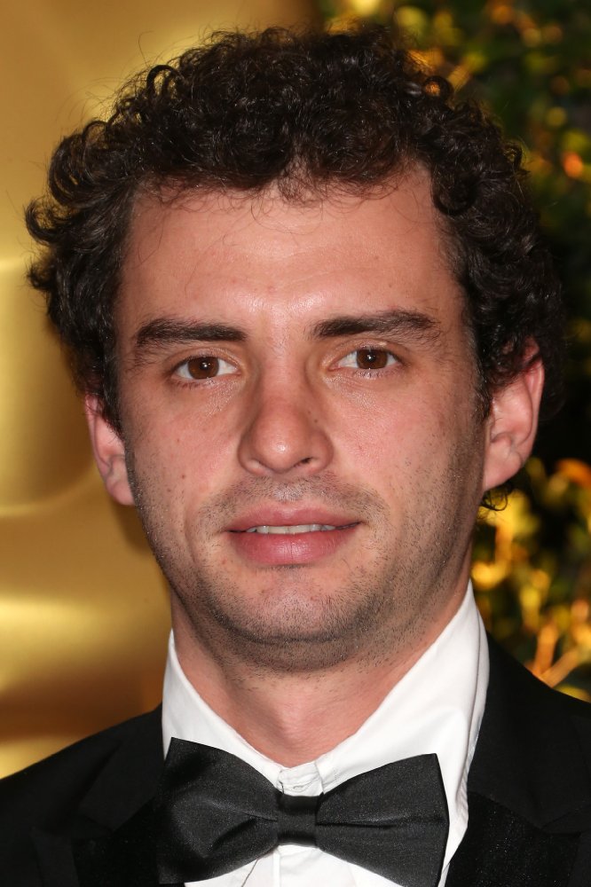 Jonás Cuarón