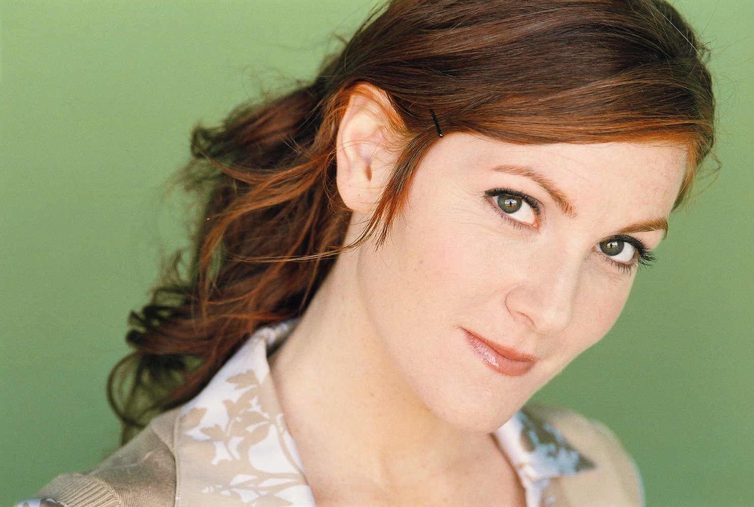 Katy Maloney