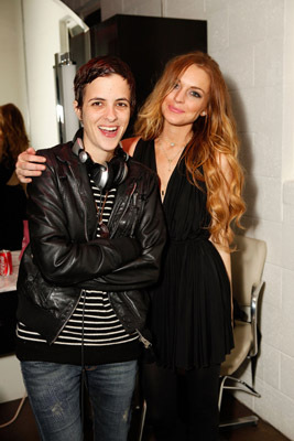 Samantha Ronson