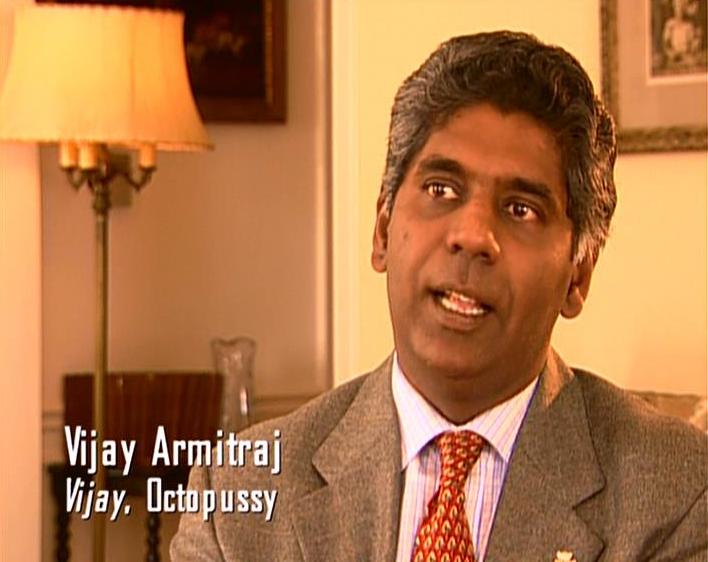 Vijay Amritraj