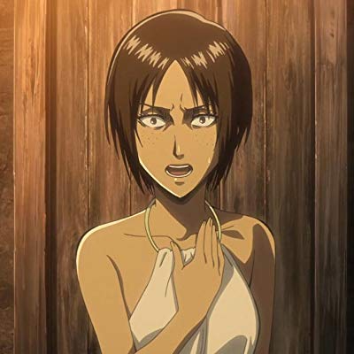 Ymir, Freckles