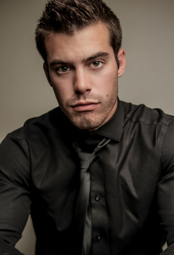 Ryan Adcock