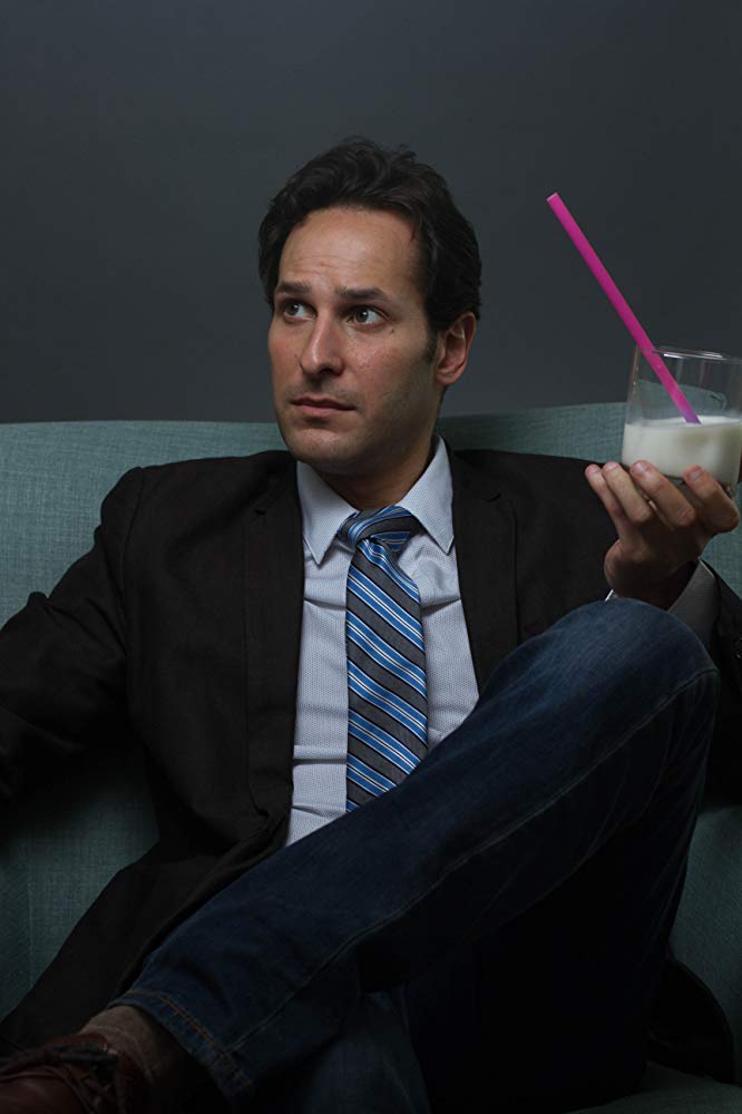 Jeremy Levy