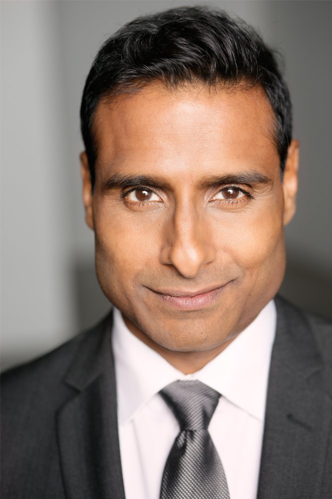 Ravi Naidu