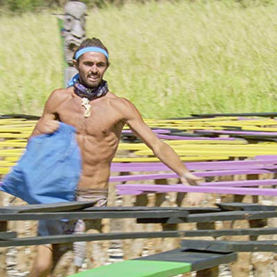 Himself - Lavita Tribe, Himself - Malolo Tribe, Himself - Fishing Guide, Himself - Lavita Tribe & The Jury, Himself - Malolo & Yanuya Tribes, Himself - Naviti & Malolo Tribes, Himself - Naviti Tribe, Himself - Yanuya & Lavita Tribes, Himself - Yanuya Trib