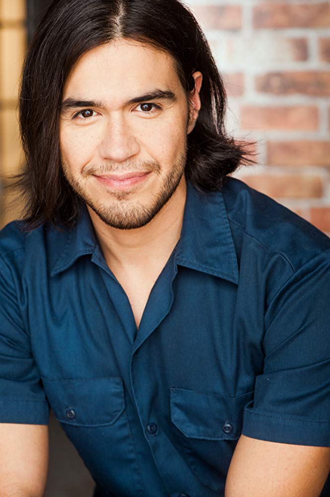 Frankie Pozos