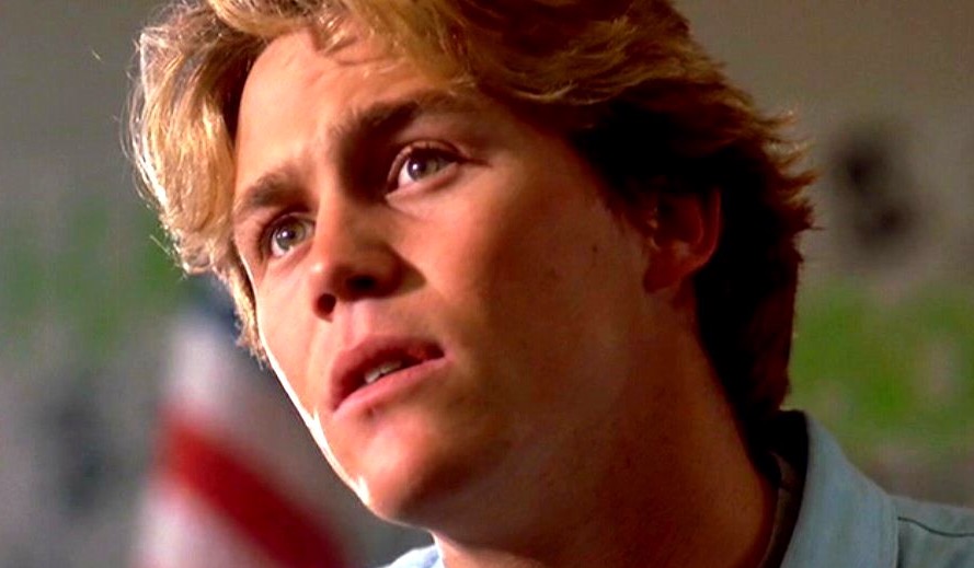Charles Brady