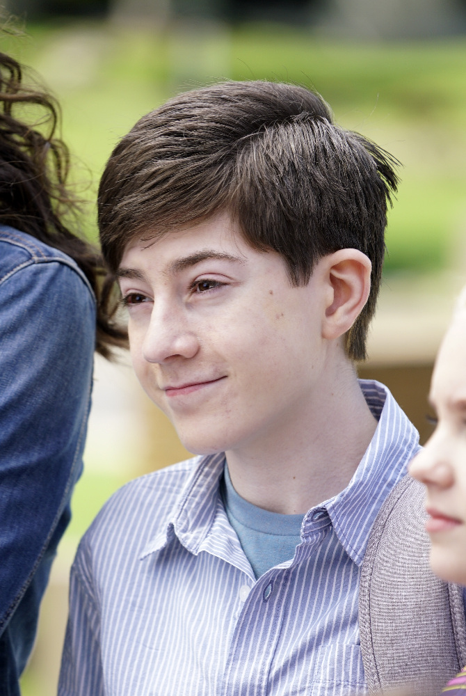 Mason Cook