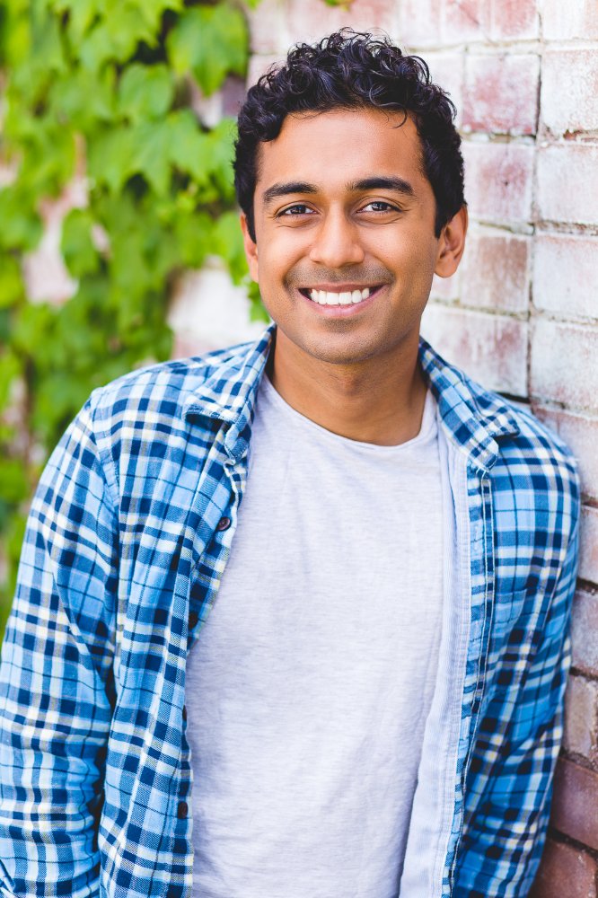 Varun Saranga