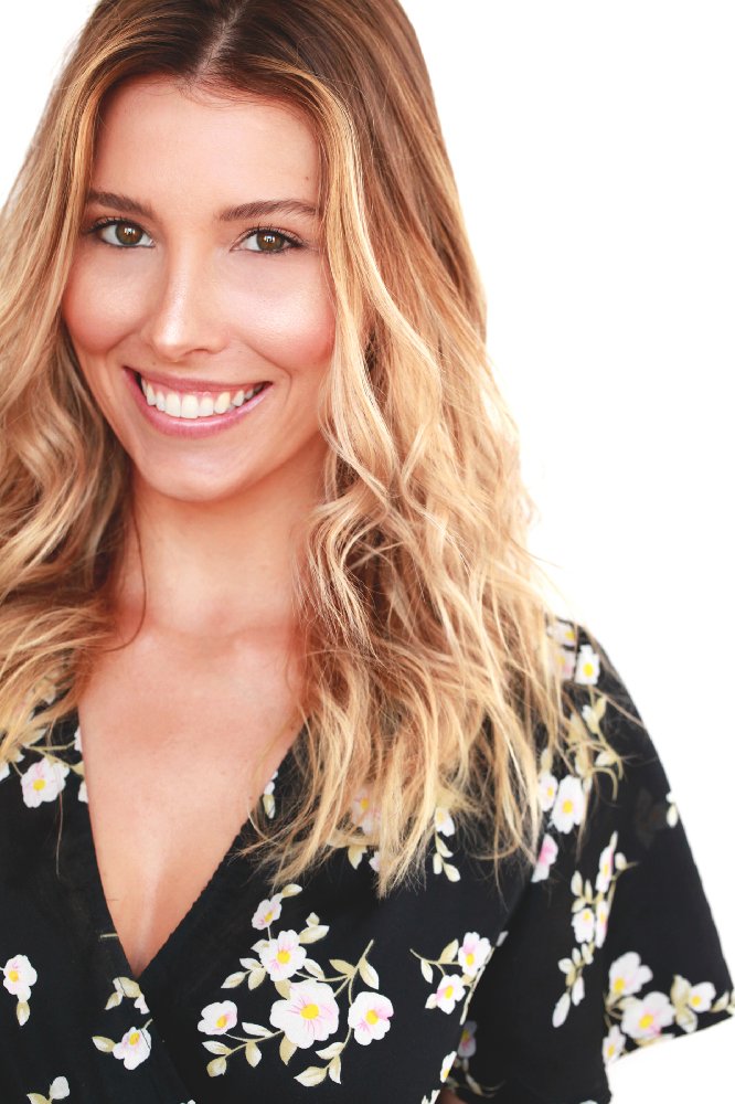 Rebecca Lee Robertson