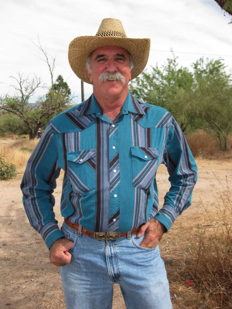Dave Hollander