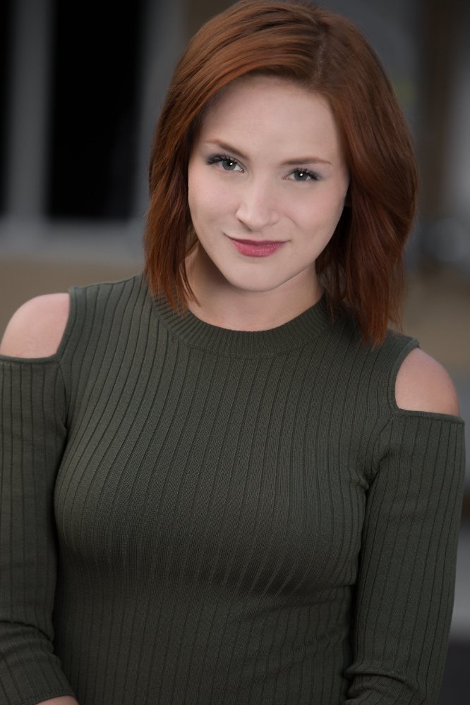 Heather Marie Rule