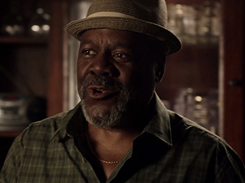 Frankie Faison