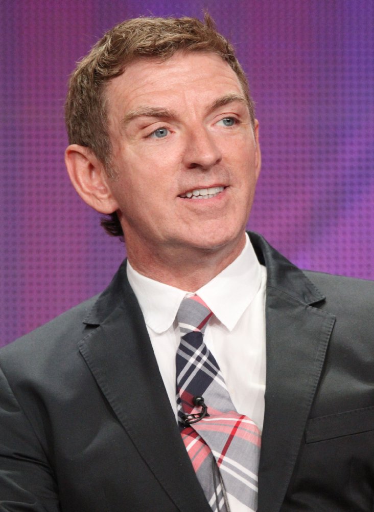 Michael Patrick King