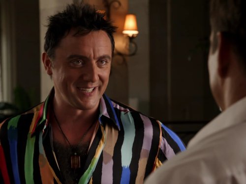 Peter Serafinowicz