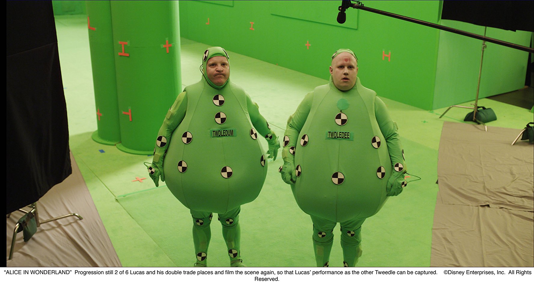 Tweedledum