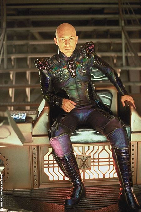 Shinzon