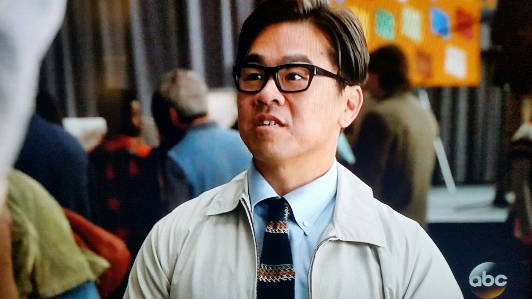 Victor Chi