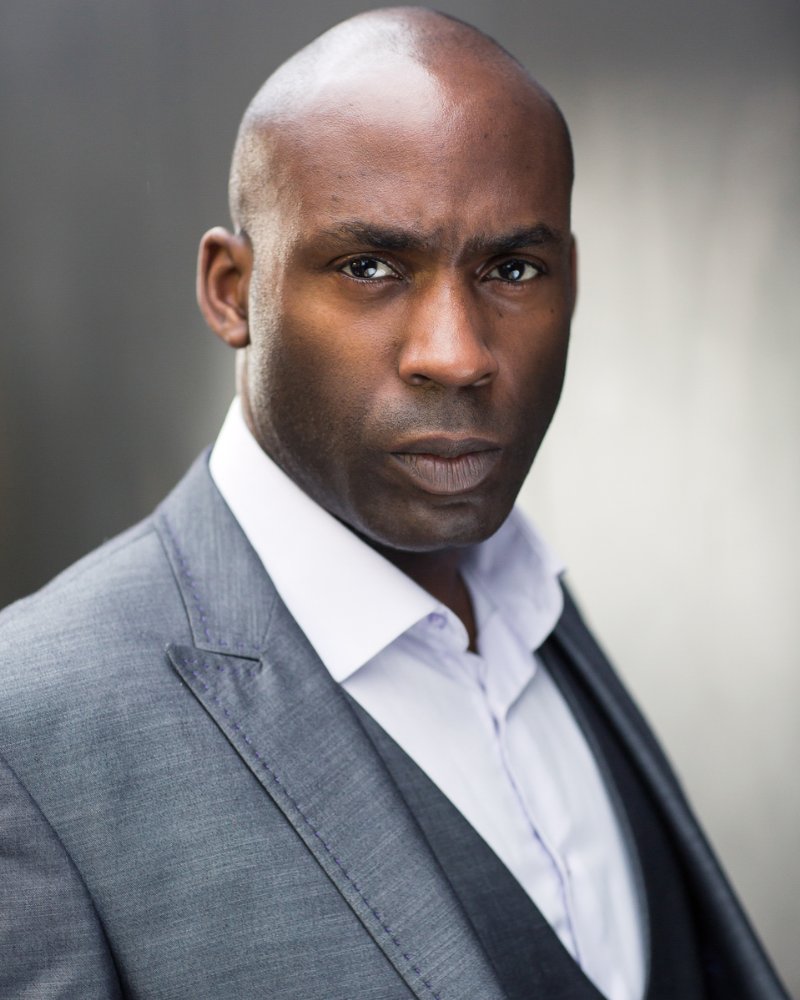 Patrick Regis