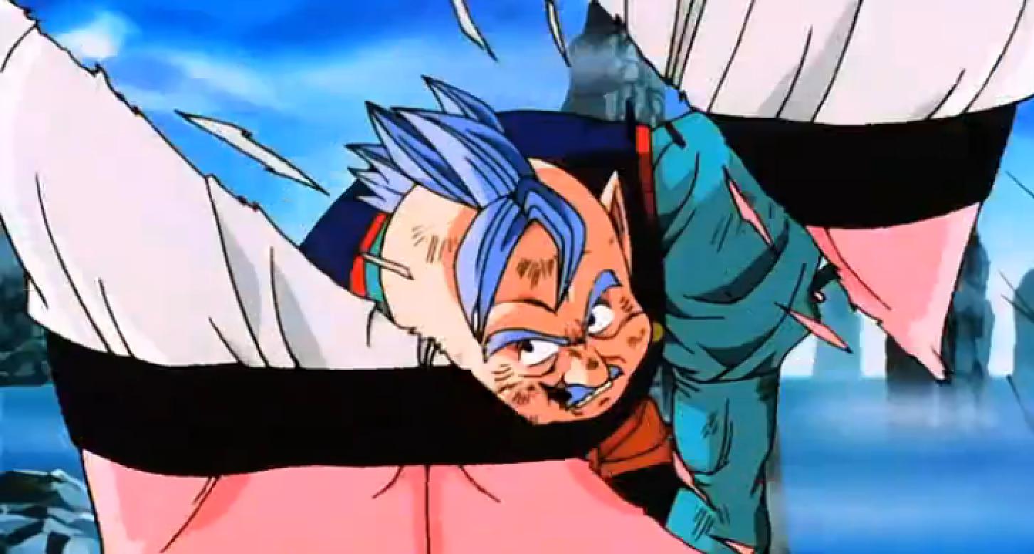 North Supreme Kai