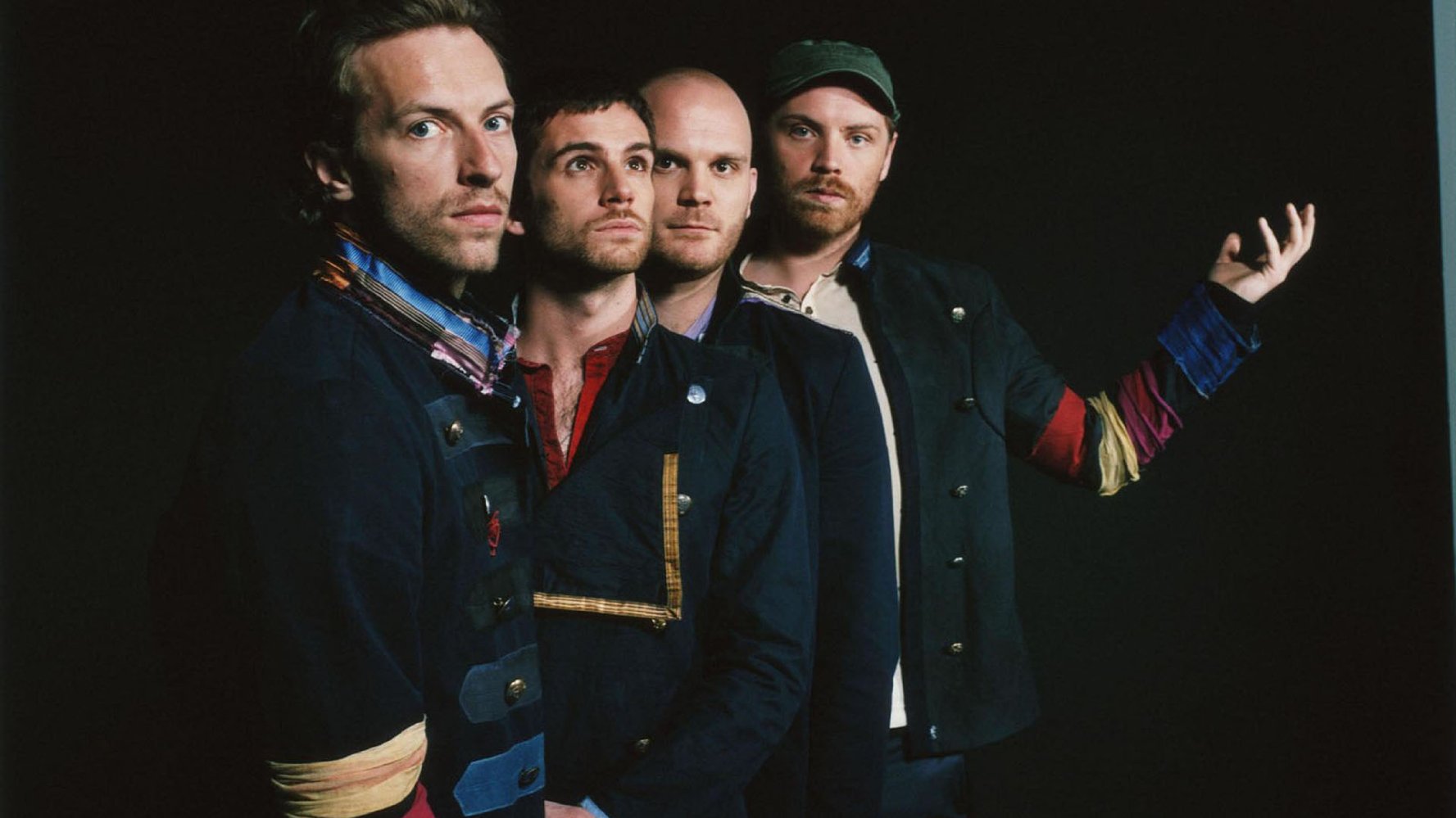 Coldplay