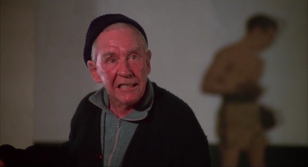 Mickey Goldmill