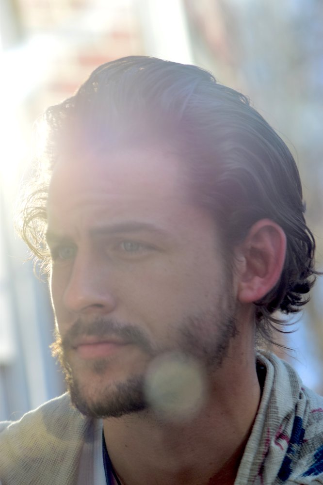 Christopher Robert Escobar