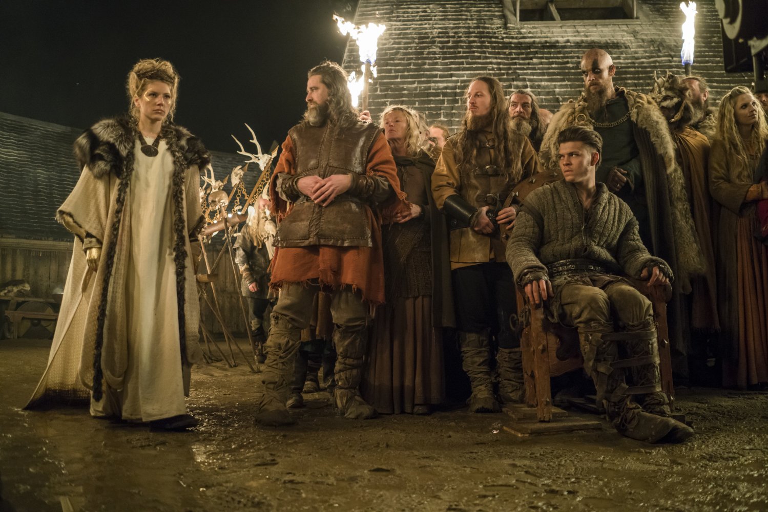 Ivar the Boneless