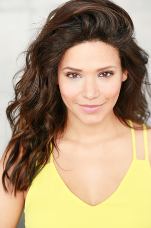 Sabrina Texidor