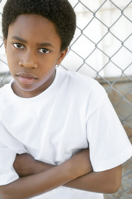 Malcolm David Kelley